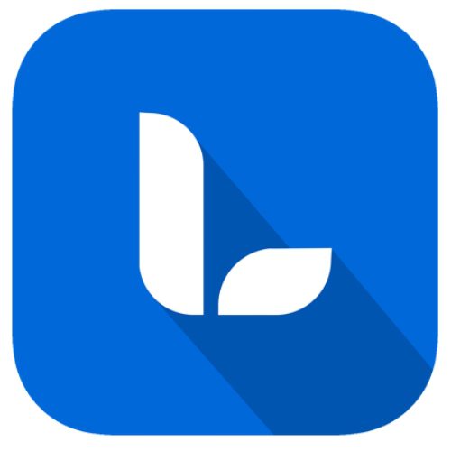 App "Go Learn" für Schulungsanmeldung.