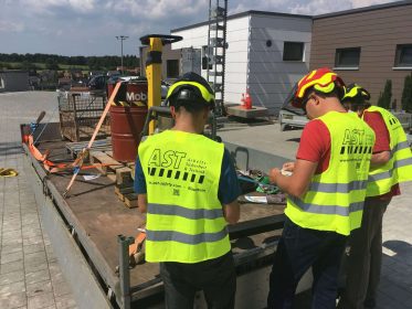 Qualitätsmanagement