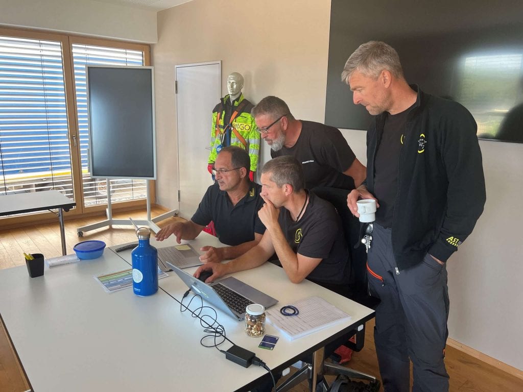 Qualitätsmanagement