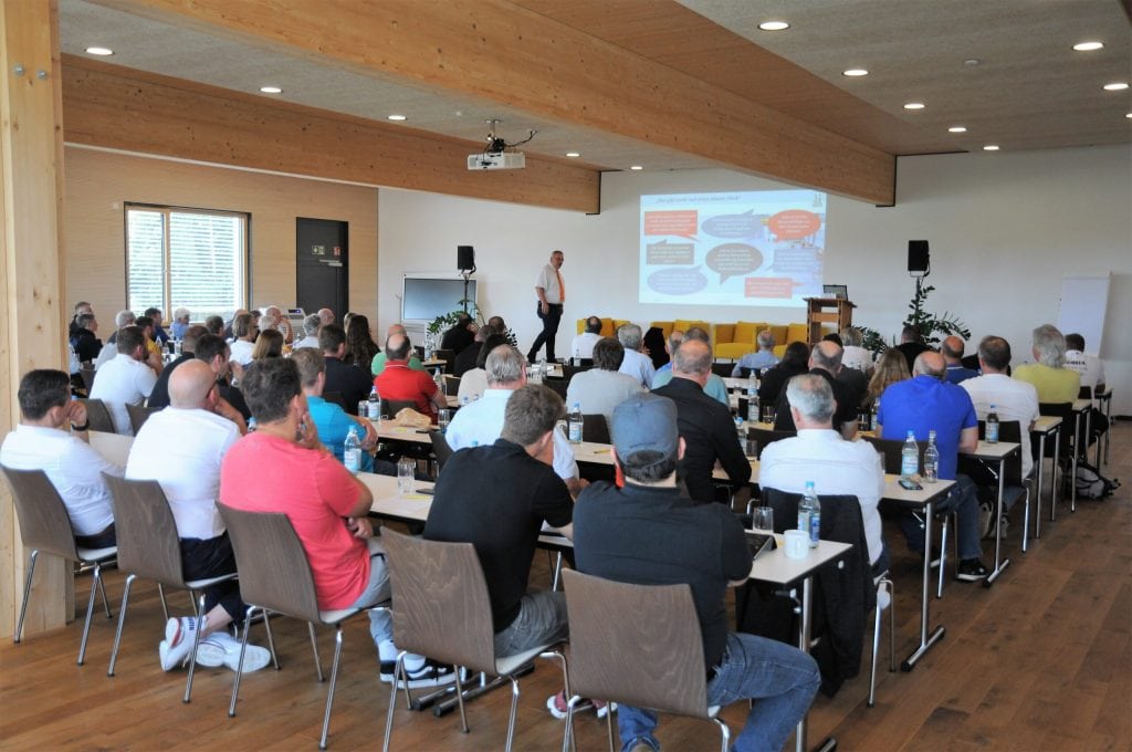 SAFETY KONGRESS // 16.07.2026