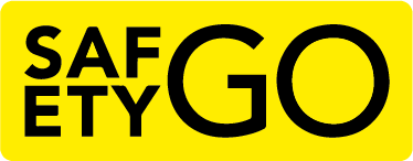 SafetyGO Logo